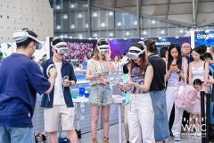 这是人手艺初次实现“双数字人从播”