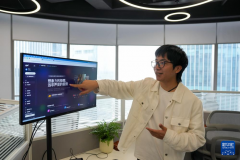 <b>例如曾正在大赛中获的烁谷科技落户琶洲后已取</b>